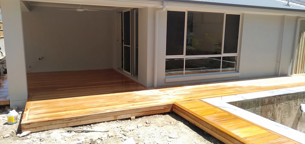 Joyner carpentry | Bonogin Rd, Mudgeeraba QLD 4213, Australia | Phone: 0414 968 890