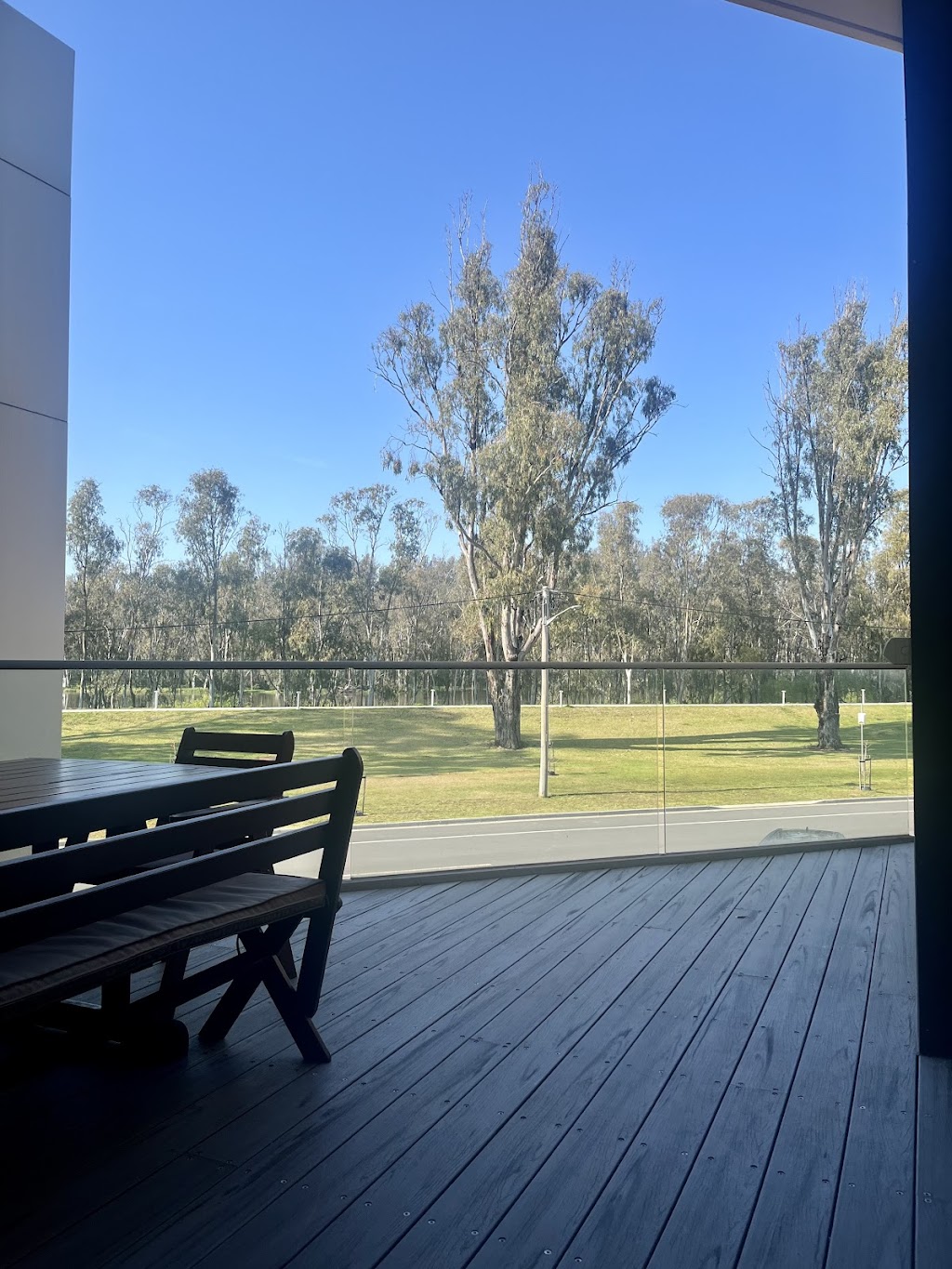 Tocumwal River House | lodging | 11 Anzac Ave, Tocumwal NSW 2714, Australia | 0409862719 OR +61 409 862 719