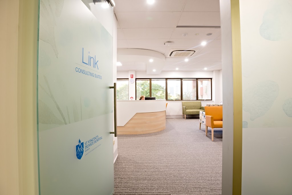 Link Consulting Rooms | 411 Main St, Kangaroo Point QLD 4169, Australia | Phone: (07) 3240 1387