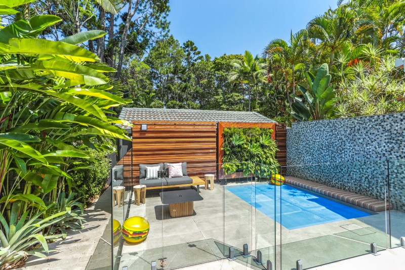 3/13 Mitti Street - Noosa Luxury Holidays | 3/13 Mitti St, Noosa Heads QLD 4567, Australia | Phone: (07) 5448 0458