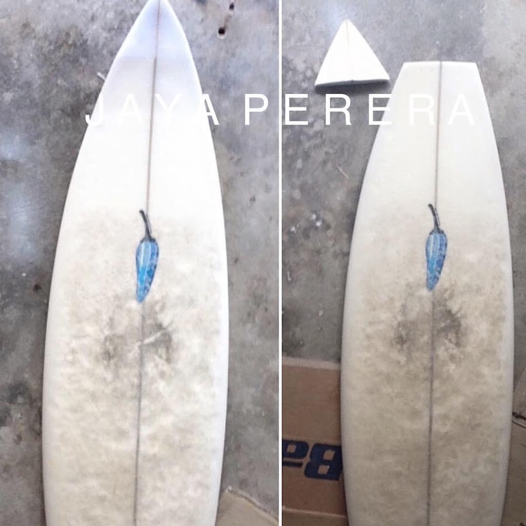 Surfboard Repair - Sydney Eastern Suburbs | 98 Marine Parade, Maroubra NSW 2035, Australia | Phone: 0432 596 314