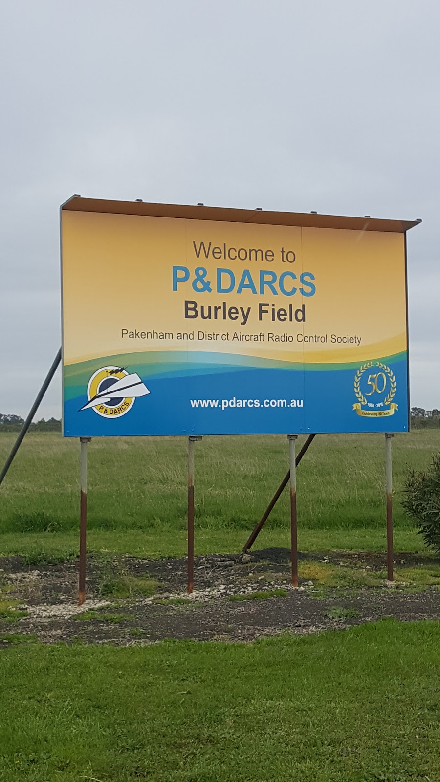 P&DARCS | 30 Fowler Rd, Cardinia VIC 3978, Australia | Phone: 0448 749 865