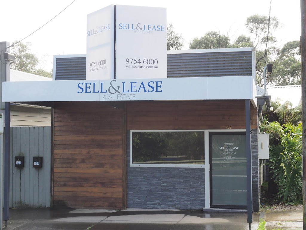 sellandlease real estate | real estate agency | 127 Belgrave-Gembrook Rd, Selby VIC 3159, Australia | 0397546000 OR +61 3 9754 6000