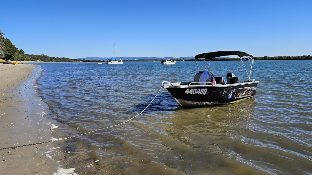 Coastal Ventures | Anglers Esplanade, Runaway Bay QLD 4216, Australia | Phone: 0410 420 092