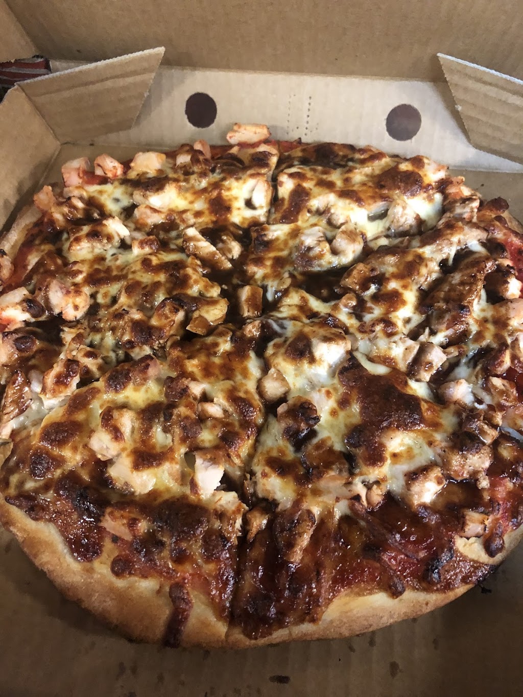 Canadian Bay Pizza | meal delivery | 84 Mount Eliza Way, Mount Eliza VIC 3930, Australia | 0397752232 OR +61 3 9775 2232