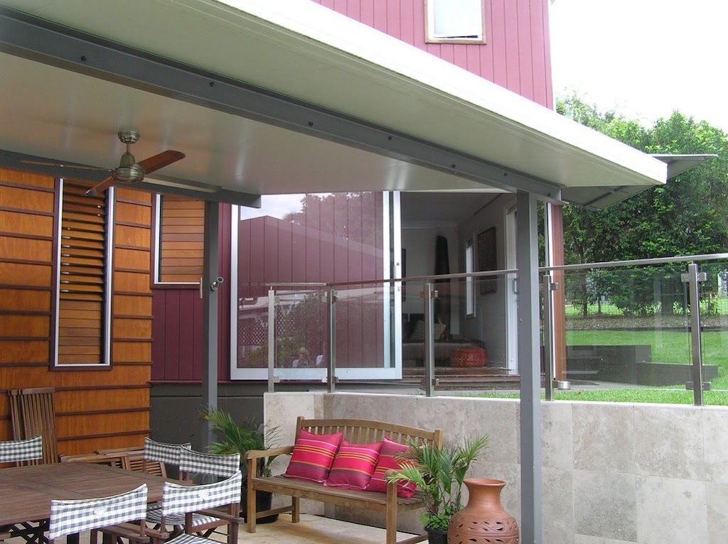 RK Architects | 59 Hillsdon Rd, Taringa QLD 4068, Australia | Phone: (07) 3371 6158