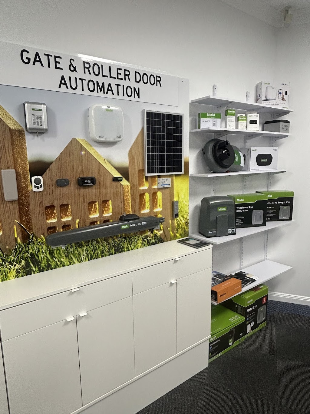 Meridian Home and Security Solutions | Shop 2/50-52 George St, Marulan NSW 2579, Australia | Phone: 0418 169 015