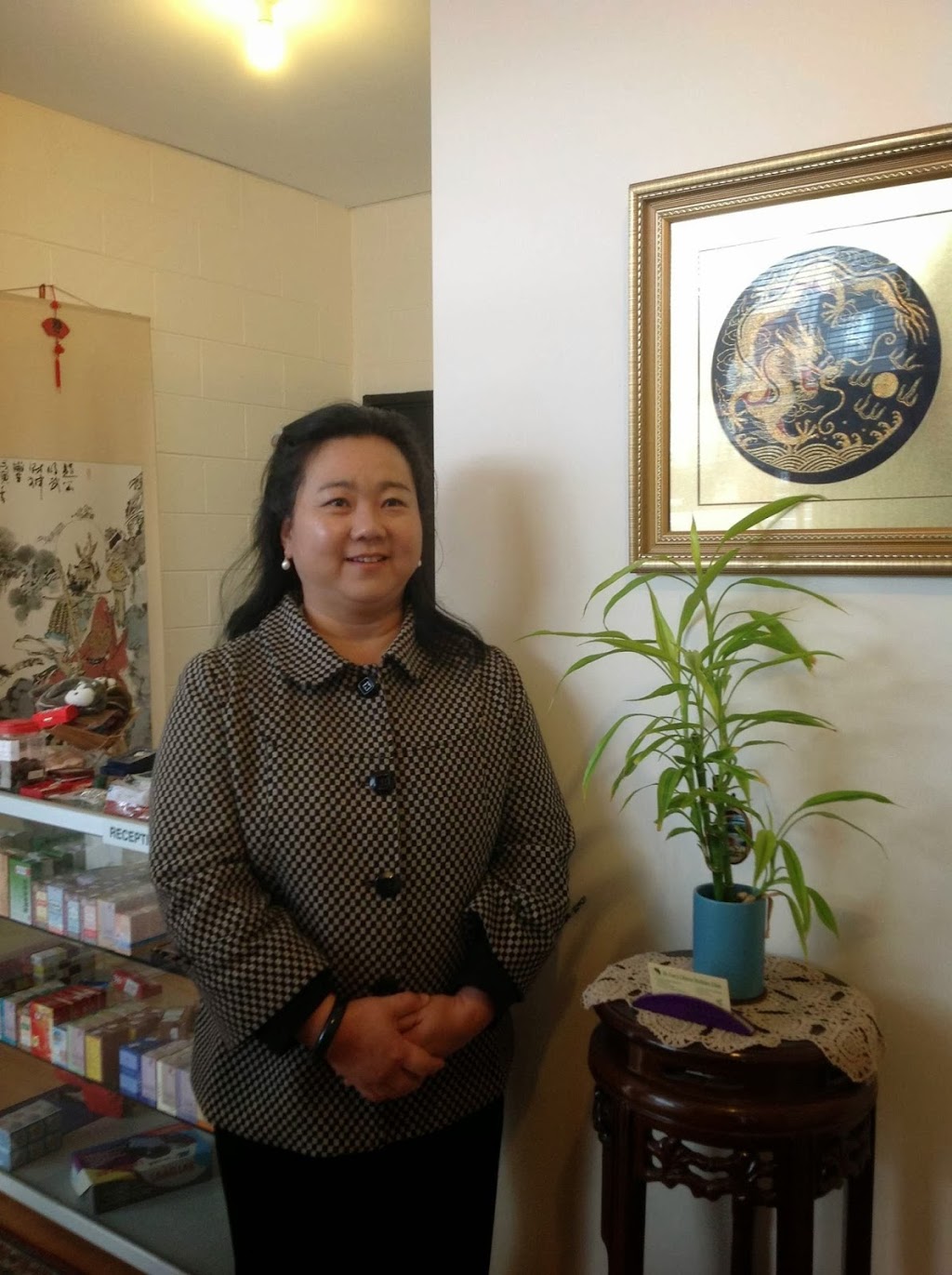 Dr Caos Chinese Medicine Clinic | health | 675A High St, Thornbury VIC 3071, Australia | 0394845514 OR +61 3 9484 5514