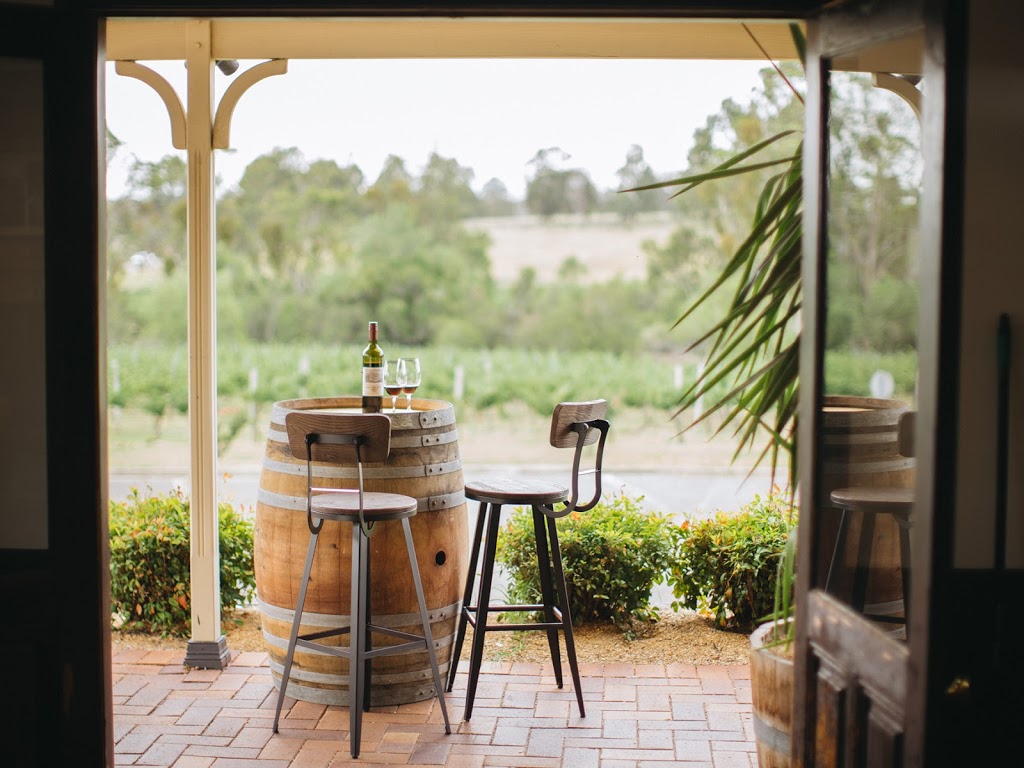 Mount Pleasant Wines | bar | 401 Marrowbone Rd, Pokolbin NSW 2320, Australia | 0249987505 OR +61 2 4998 7505