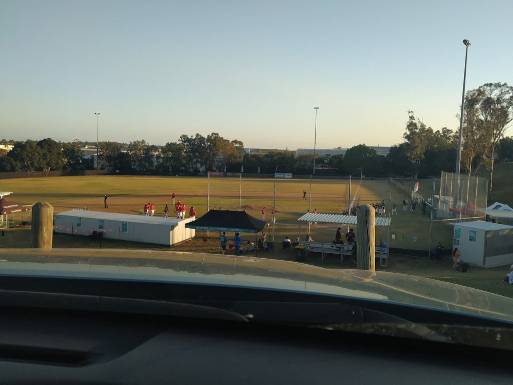 Western Districts Baseball Club | 59 Westcombe St, Darra QLD 4076, Australia | Phone: 0413 228 555