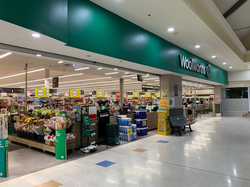 Woolworths Riverdale | 49-65 Macquarie St, Dubbo NSW 2830, Australia | Phone: (02) 6881 7607