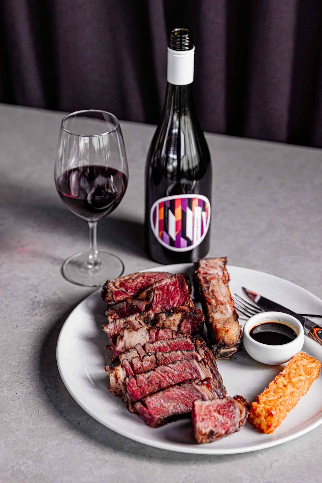 GATHER | 430 Wine Country Dr, Lovedale NSW 2325, Australia | Phone: (02) 4991 0900