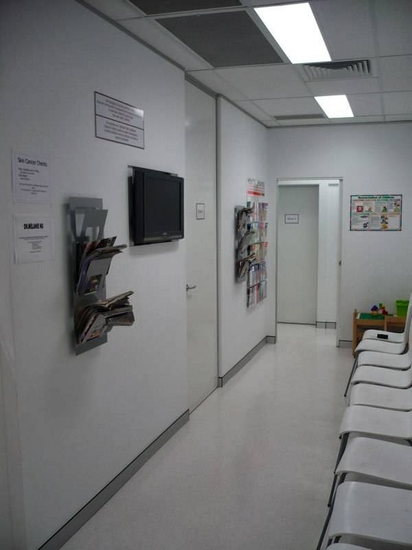 Marinucci Medical Centre | hospital | 68 Ramsay St, Haberfield NSW 2045, Australia | 0297984835 OR +61 2 9798 4835