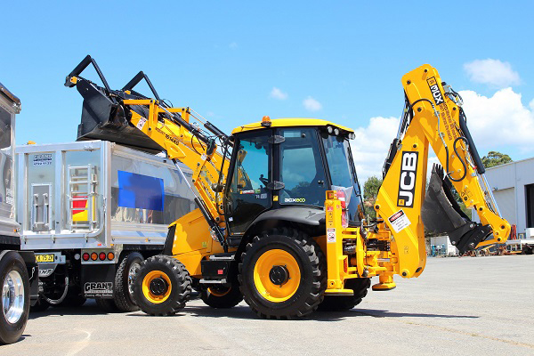 JCB Newcastle | 21 Galleghan St, Hexham NSW 2322, Australia | Phone: (02) 4014 8080