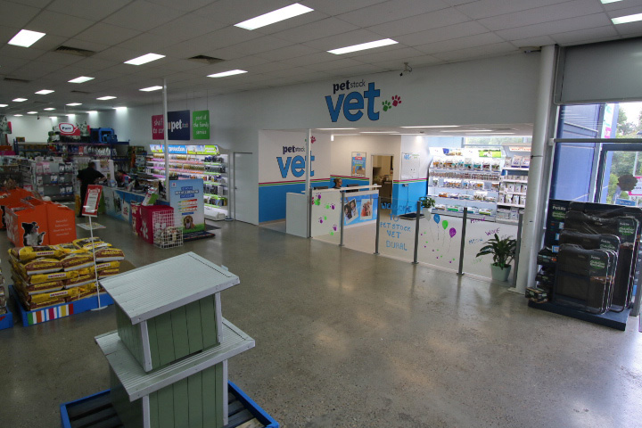 PETstock Dural | pet store | 1a/252 New Line Rd, Dural NSW 2158, Australia | 0296515047 OR +61 2 9651 5047