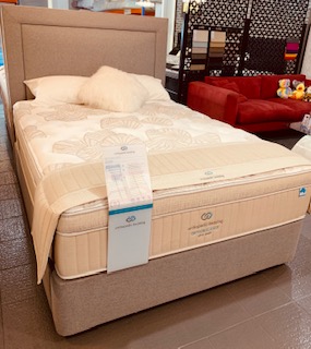 Bed Kings - Stafford | furniture store | 214 Days Rd, Grange QLD 4051, Australia | 0738563373 OR +61 7 3856 3373