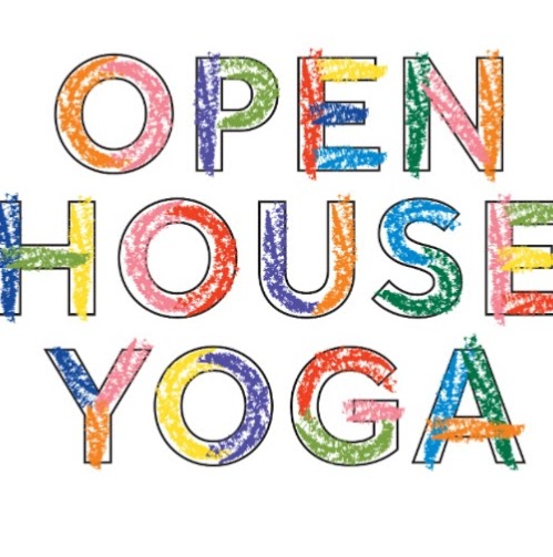 Open House Yoga | gym | Rear Building, 281 Guildford Rd, Maylands WA 6051, Australia