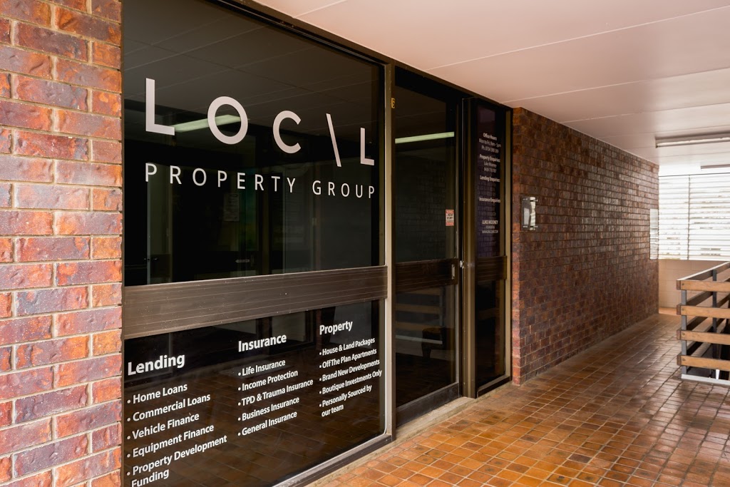 Local Property Group | Suite 6/68 Simpson St, Beerwah QLD 4519, Australia | Phone: (07) 5439 0389