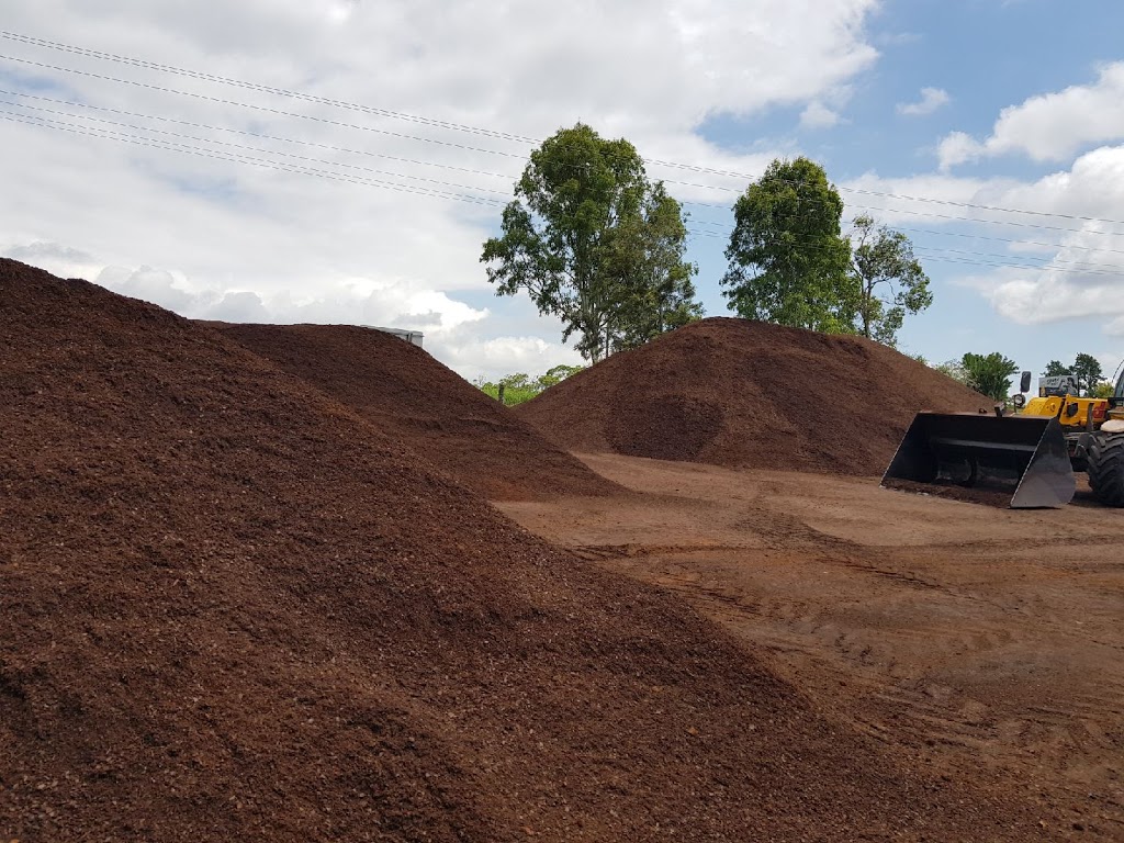 Susan River Potting Mixes | 1312 Maryborough Hervey Bay Rd, Dundathu QLD 4650, Australia | Phone: 0419 408 996