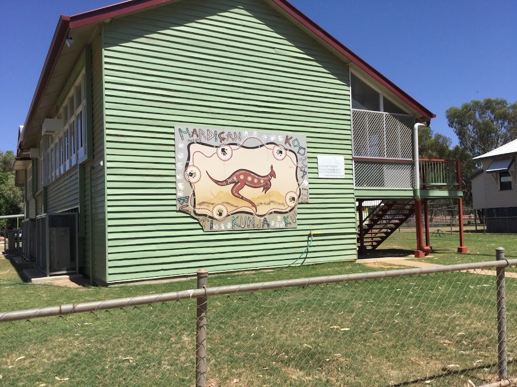 Cunnamulla P-12 State School | Cunnamulla State School, 17 Francis St, Cunnamulla QLD 4490, Australia | Phone: (07) 4655 8333
