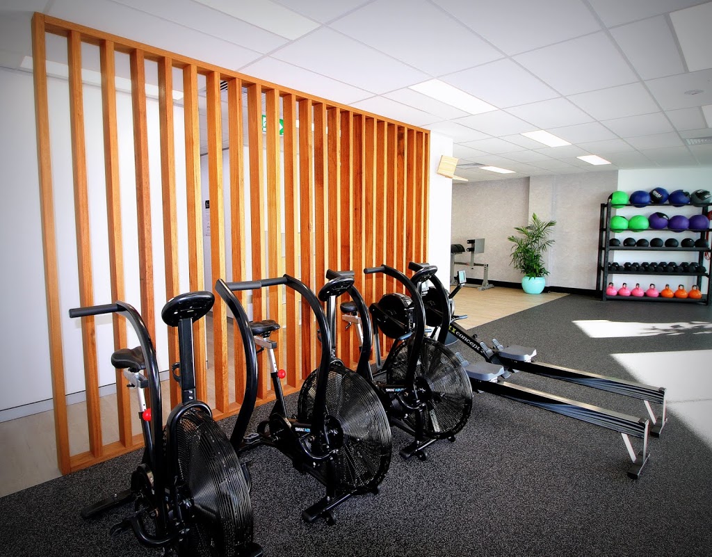 Natural Fitness Studio | 3/550 Princes Hwy, Kirrawee NSW 2232, Australia | Phone: (02) 9542 4209