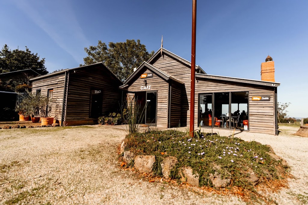 Willing Enable Cafe | 1070 Jacksons Track, Jindivick VIC 3818, Australia | Phone: (03) 9907 8389