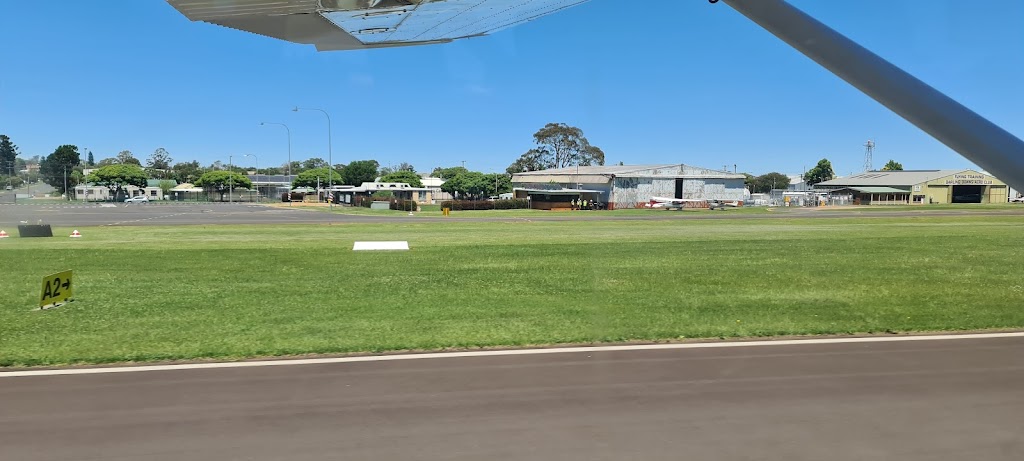 Toowoomba City Aerodrome terminal building |  | Mutze St, Wilsonton QLD 4350, Australia | 131872 OR +61 131872