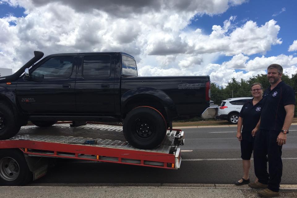 South West 4WD Wreckers | car repair | 50 Carrington Rd, Toowoomba QLD 4350, Australia | 0746347171 OR +61 7 4634 7171