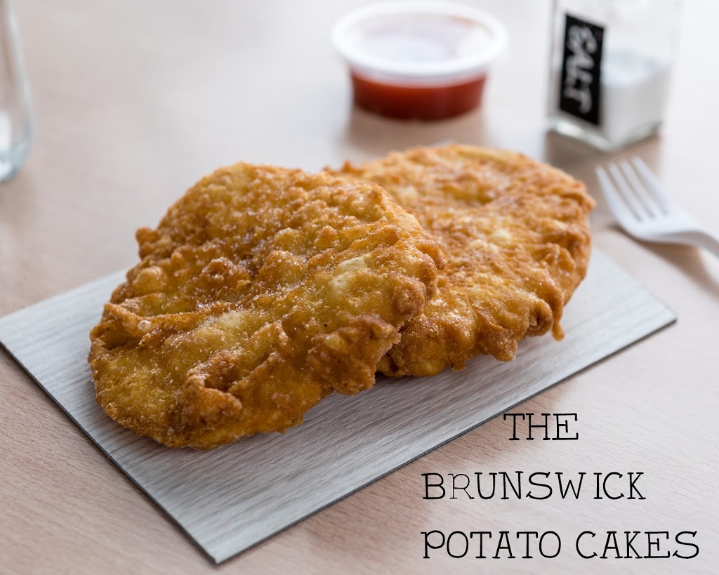 The Brunswick Fish and Chippery | restaurant | 612A Moreland Rd, Brunswick West VIC 3055, Australia | 0393866574 OR +61 3 9386 6574