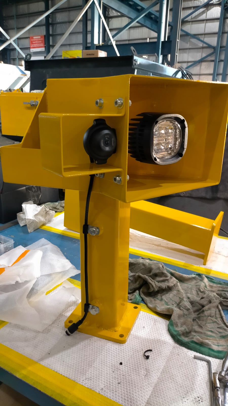 Terminal 30 Auto Electrical Solutions | 34 Park Edge Dr, Springfield Lakes QLD 4300, Australia | Phone: 0451 152 906