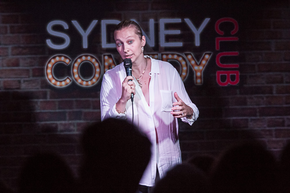 Sydney Comedy Club |  | 1 Olympic Dr, Milsons Point NSW 2061, Australia | 0290337666 OR +61 2 9033 7666