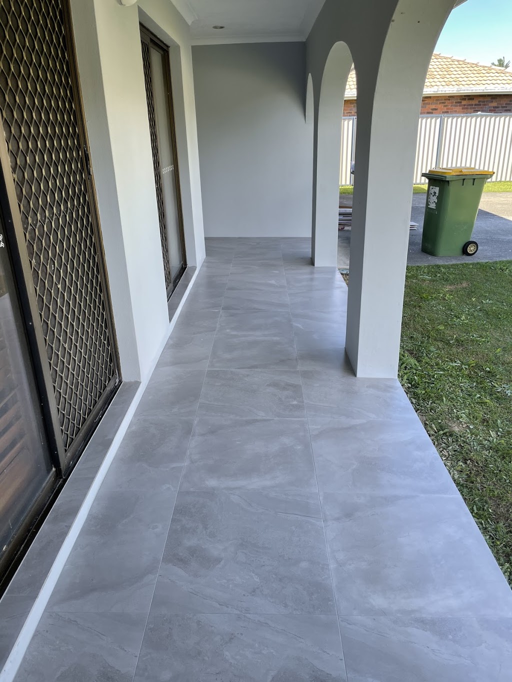 Nowak Tile Works | general contractor | 40 Marble Arch Pl, Arundel QLD 4214, Australia | 0432520097 OR +61 432 520 097