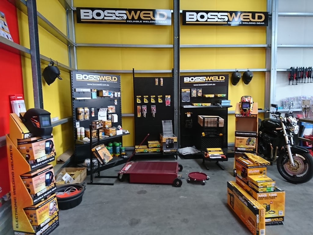 Mobile Workshop Supplies (MWS Auto Tools) | 102 Gormanston Rd, Moonah TAS 7009, Australia | Phone: (03) 6272 7655