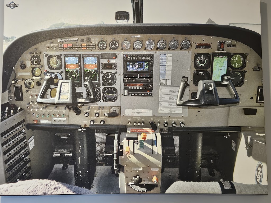 Australian Jump Pilot Academy | Unit 1/18 Airport Rd, Albion Park Rail NSW 2527, Australia | Phone: 0491 769 592