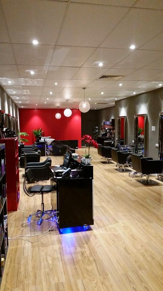 Premiere Hair (shop 5a/2 Beaconsfield-Emerald Rd) Opening Hours