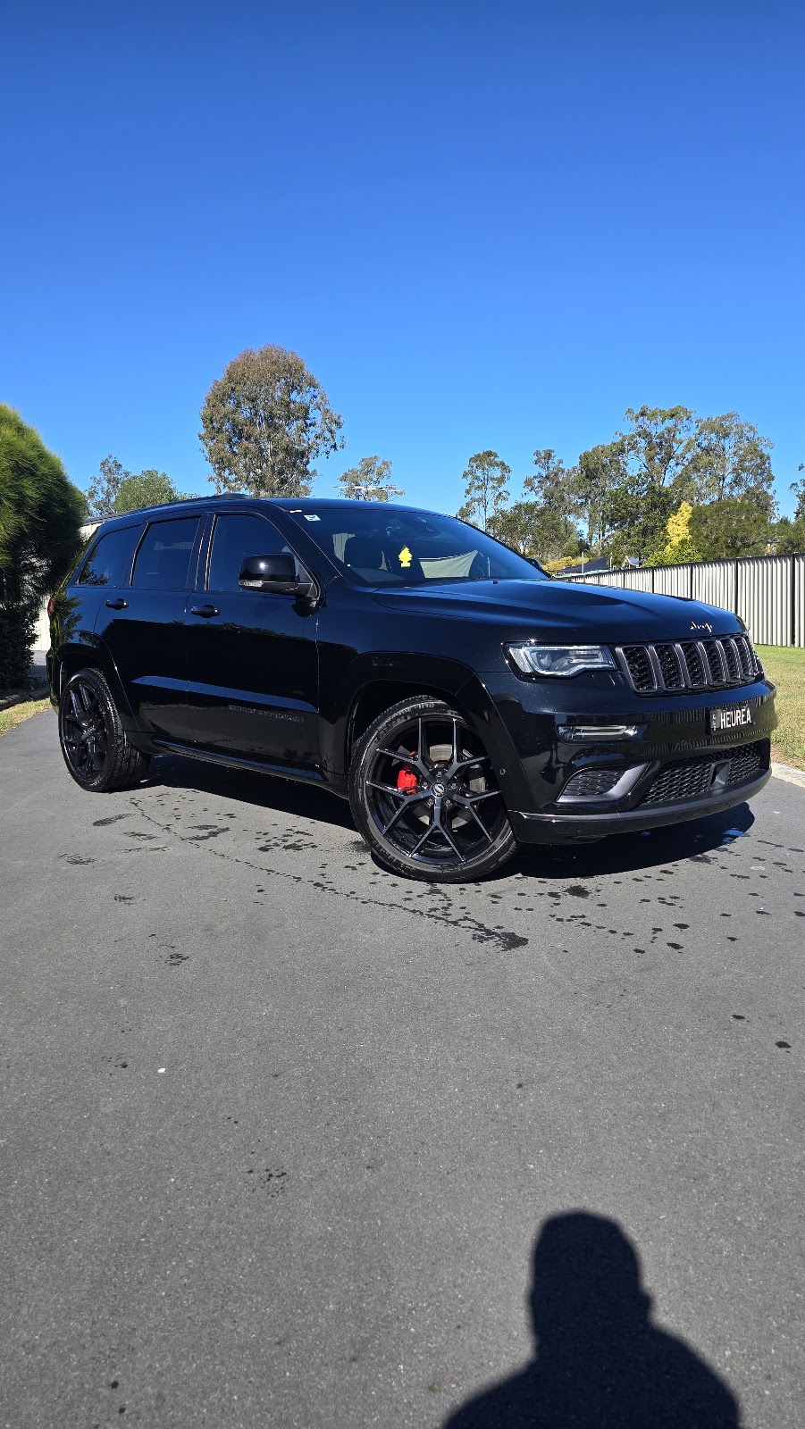 Kings Detail and Tint Garage | Moonie Cres, Jimboomba QLD 4280, Australia | Phone: 0421 216 476