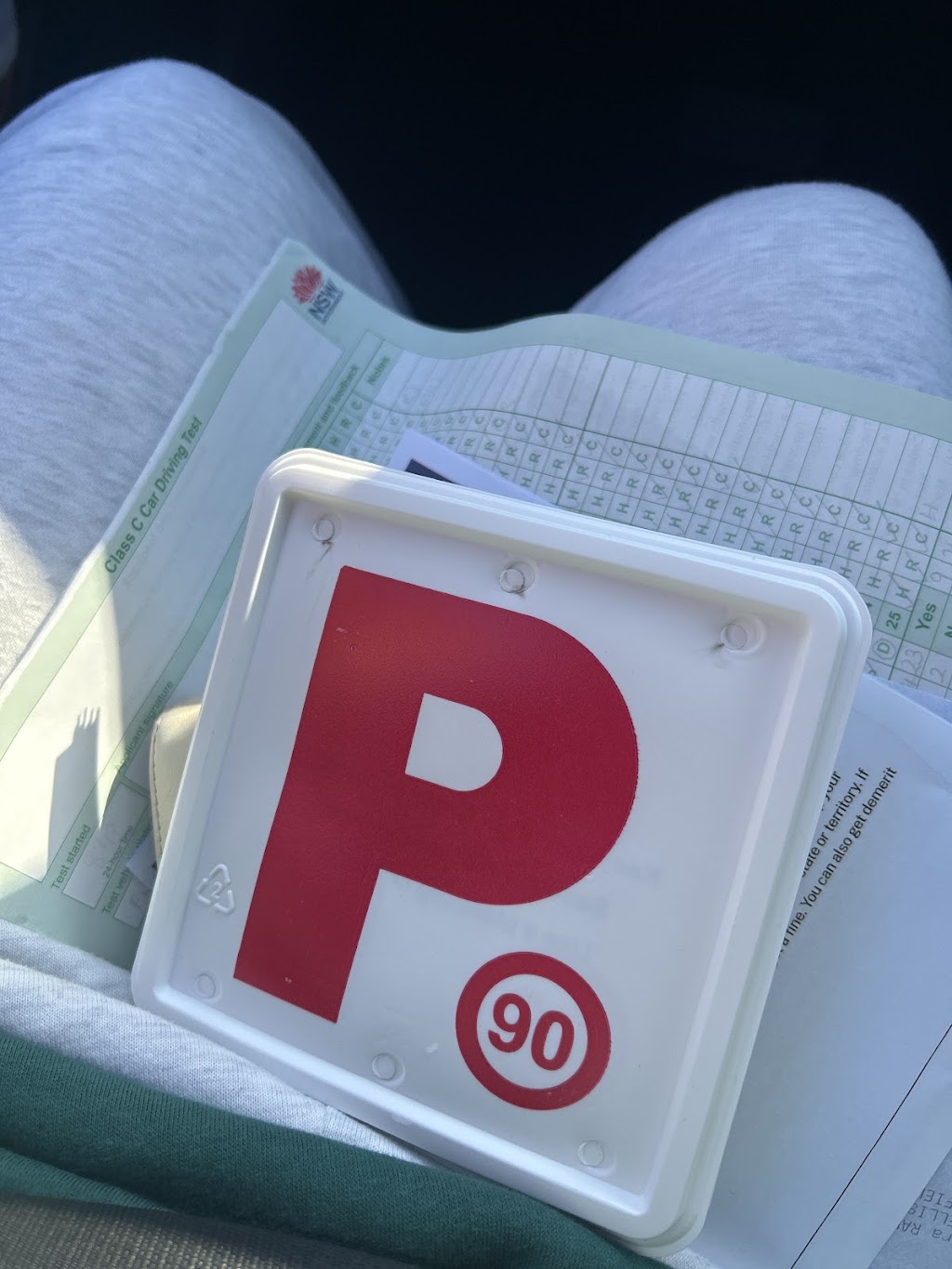 Pearls Driving School | 27 Britannia Dr, Glenfield NSW 2167, Australia | Phone: 0404 618 056