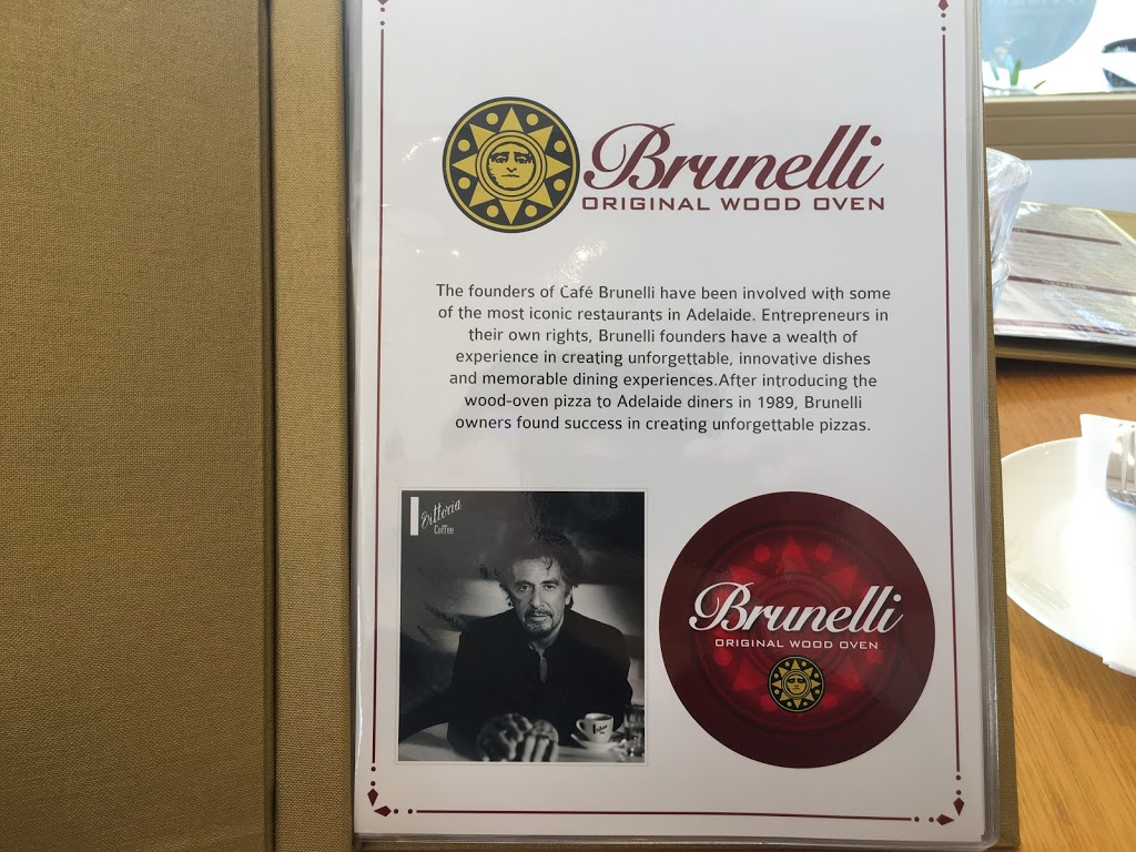 Brunelli | 15 Morphett St, Mount Barker SA 5251, Australia | Phone: (08) 8486 1106