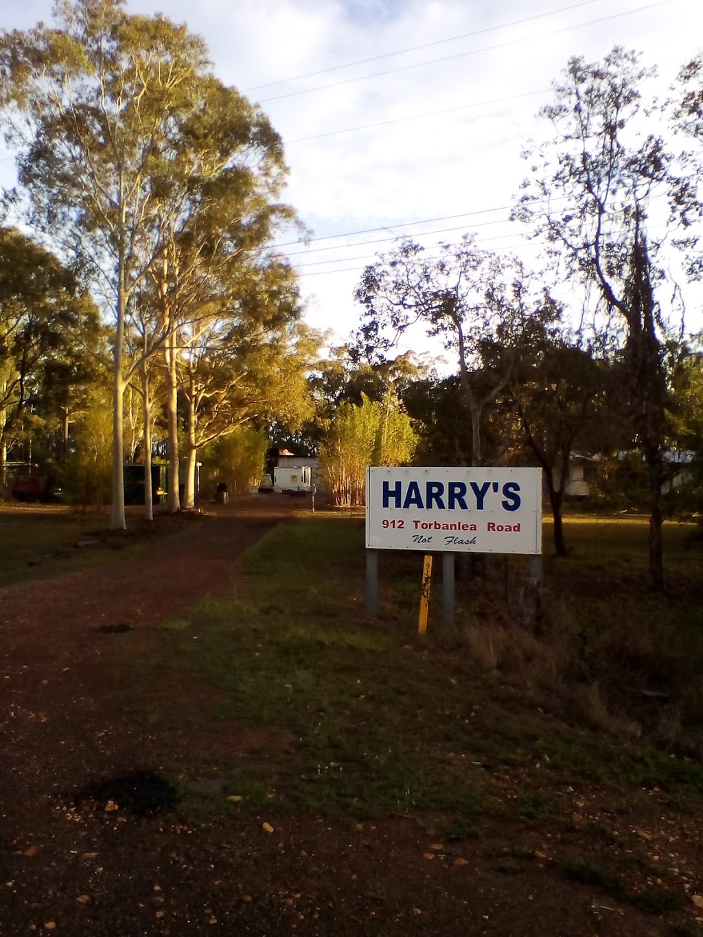 Harrys Equipment |  | 912 Torbanlea Pialba Rd, Takura QLD 4655, Australia | 0741280500 OR +61 7 4128 0500