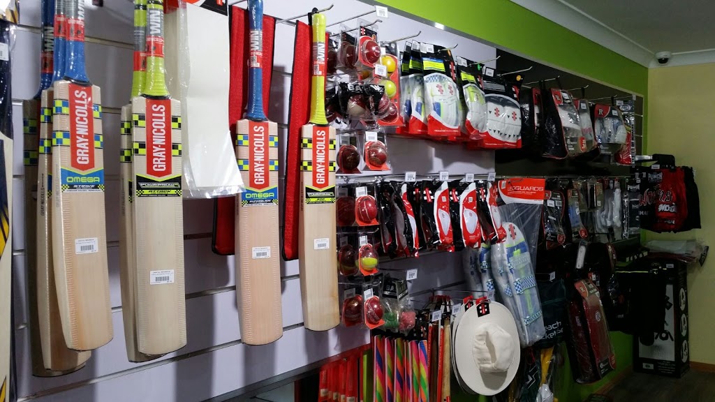 Sportivo Merchandise | 4/10486 New England Hwy, Highfields QLD 4352, Australia | Phone: (07) 4696 8292