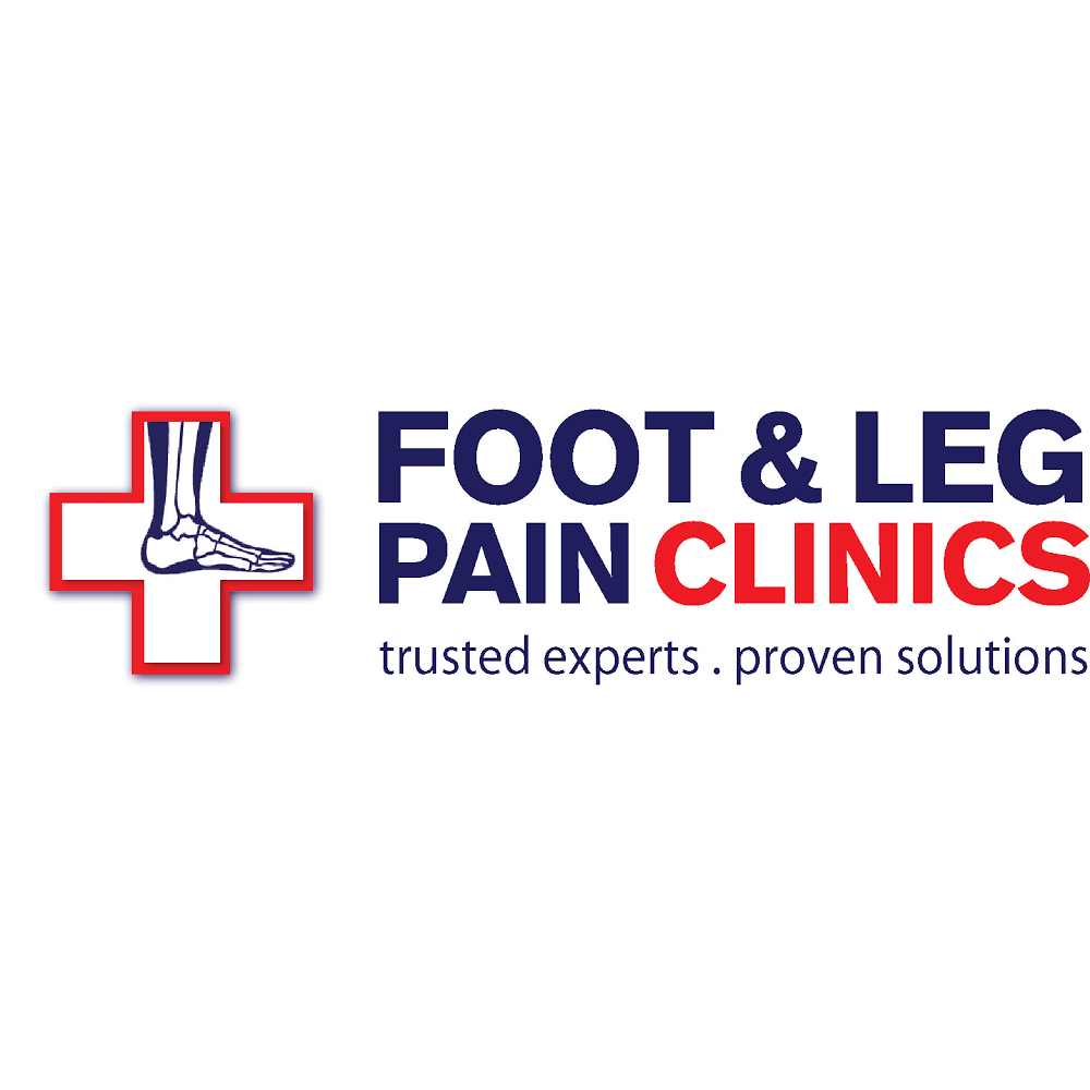 Foot & Leg Pain Clinics | doctor | 1060 Whitehorse Rd, Box Hill VIC 3128, Australia | 1300328300 OR +61 1300 328 300