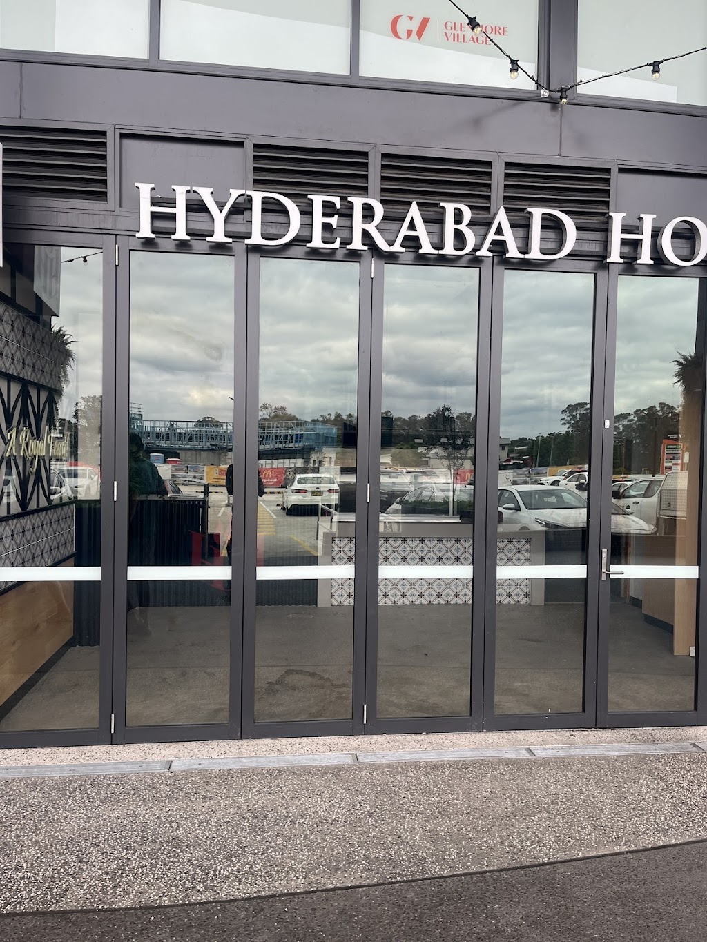 Hyderabad House Glenmore Park | 90 Glenmore Ridge Dr, Glenmore Park NSW 2745, Australia | Phone: (02) 9071 7359
