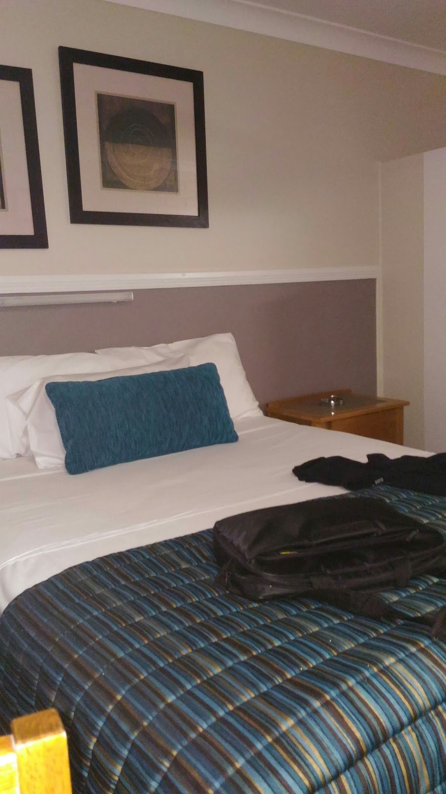Motel Northview | lodging | 1 Phillip St, Mackay QLD 4740, Australia | 0749421077 OR +61 7 4942 1077