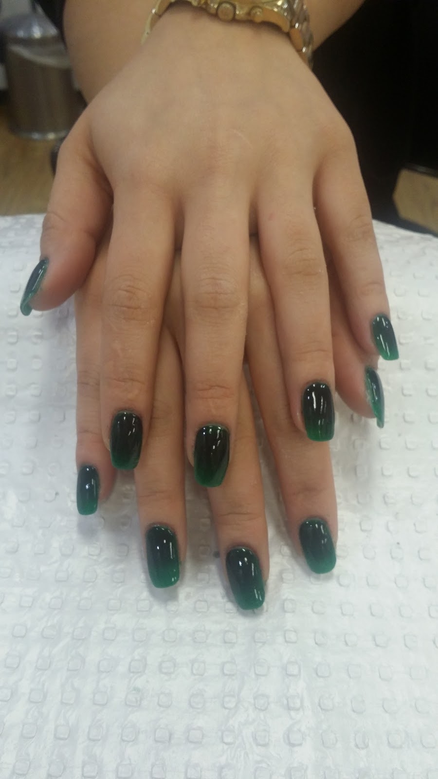 Nails Lagoon | beauty salon | Heritage Springs Shopping Centre, 15-16A/173-175 McGregor Rd, Pakenham VIC 3810, Australia | 0359180750 OR +61 3 5918 0750