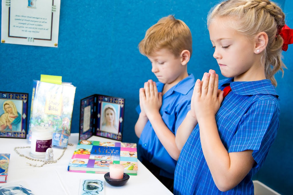 Our Lady of Victories Primary School | school | 15 Lovell Parade, Shortland NSW 2307, Australia | 0249511003 OR +61 2 4951 1003