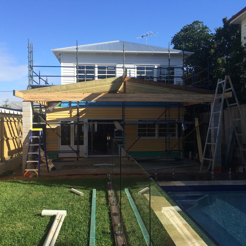 Boucher Build | Samford Valley QLD 4520, Australia | Phone: 0402 853 369