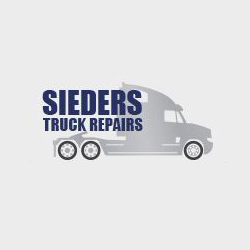 SIEDERS TRUCK REPAIRS PTY LTD - MAN Authorised Spare Parts & Ser | 1 White Pl, South Windsor NSW 2756, Australia | Phone: (02) 4577 5911