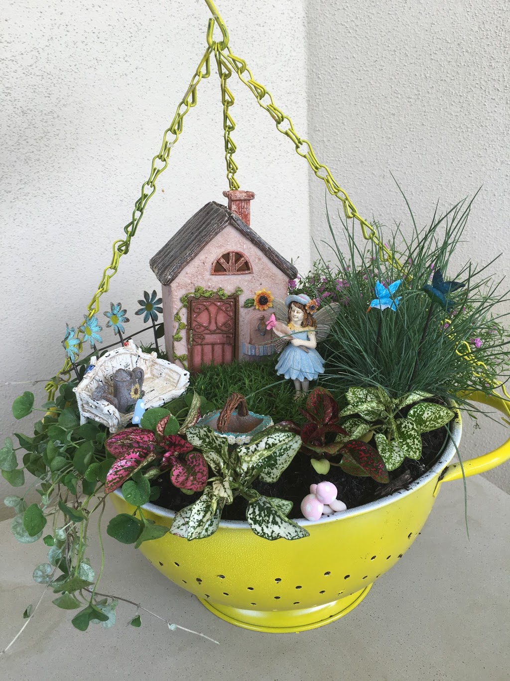 Fairy Gardens Australia | ONLINE ONLY QLD, 9 Jerrys Place, Thornlands QLD 4164, Australia | Phone: 0400 469 699