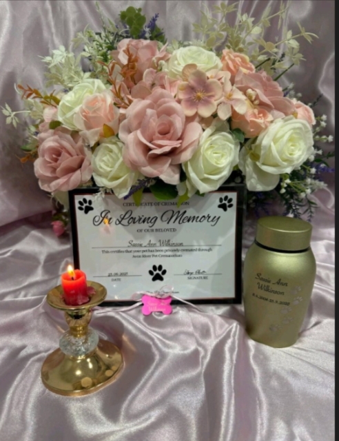 Avon River Pet Crematorium | 85 Old Redbank Rd, Stratford VIC 3862, Australia | Phone: 0407 579 500