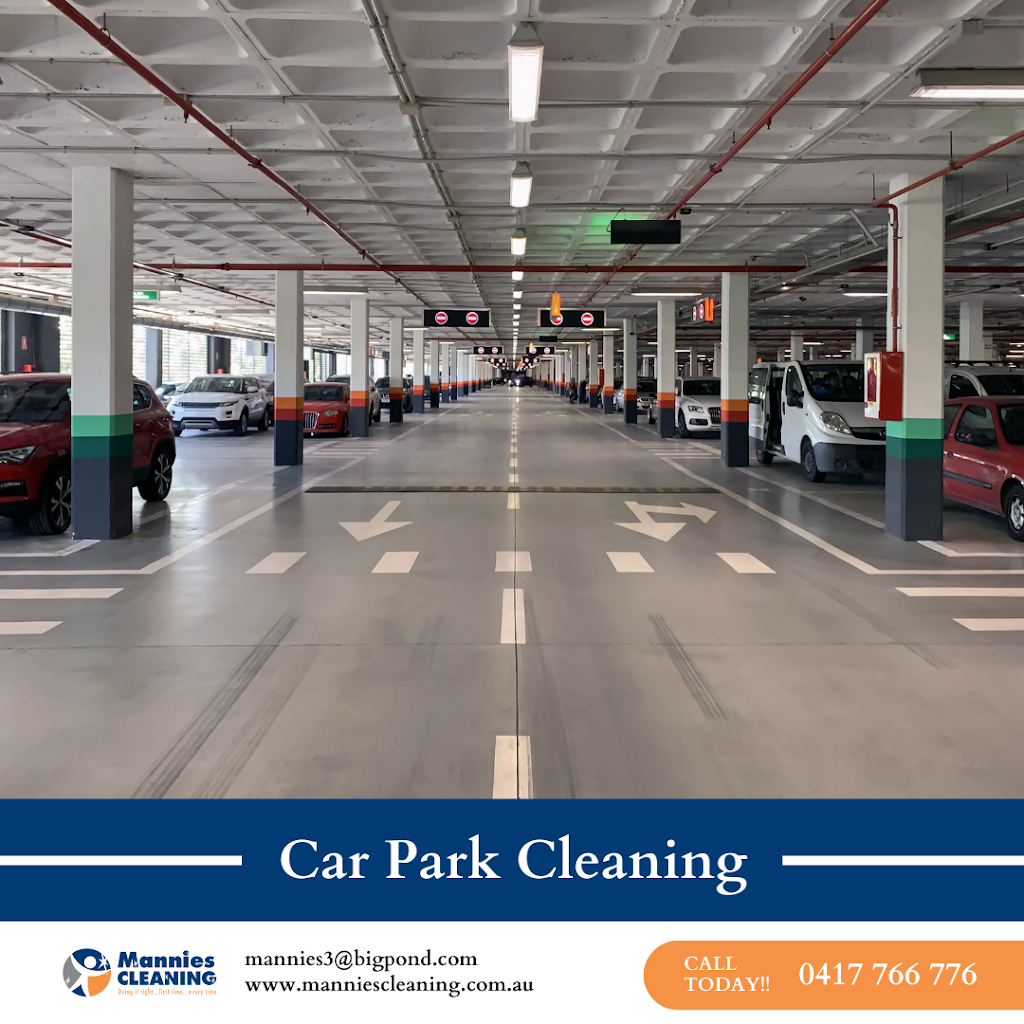 Mannies Cleaning - Commercial Cleaning Sydney | Pendlebury Pl, Abbotsbury NSW 2176, Australia | Phone: 0417 766 776